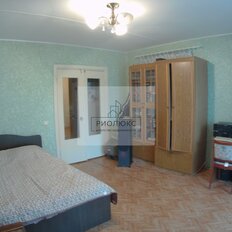 Квартира 68,9 м², 1-комнатная - изображение 3