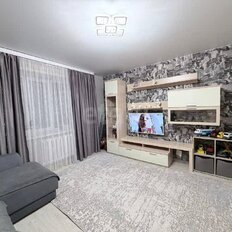 Квартира 45,2 м², 2-комнатная - изображение 3