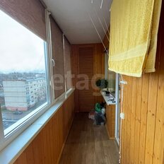 Квартира 39,2 м², 1-комнатная - изображение 5