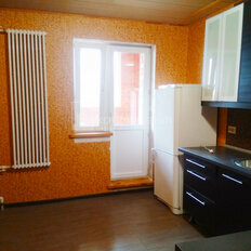 Квартира 44 м², 1-комнатная - изображение 2