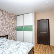 Квартира 88,5 м², 3-комнатная - изображение 5