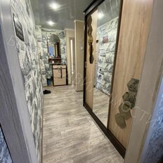 Квартира 59 м², 3-комнатная - изображение 4