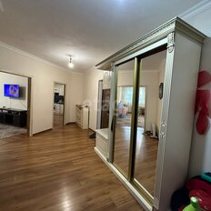 Квартира 110,3 м², 3-комнатная - изображение 3
