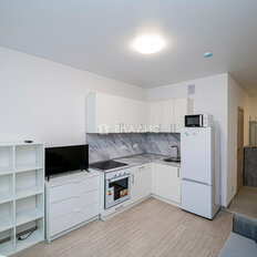 Квартира 43 м², 1-комнатная - изображение 2
