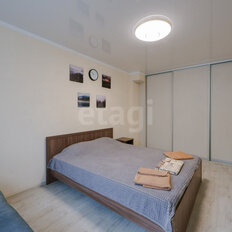 Квартира 34,7 м², 1-комнатная - изображение 4