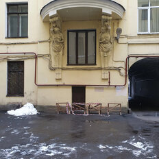 Квартира 165,2 м², 5-комнатная - изображение 4