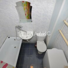 Квартира 23 м², 1-комнатная - изображение 4