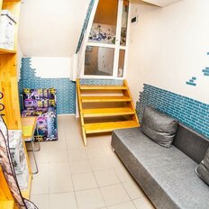 Квартира 13,4 м², студия - изображение 4