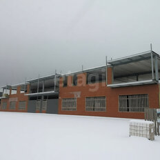 1422,6 м², офис - изображение 3