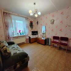 Квартира 28,3 м², 1-комнатная - изображение 4