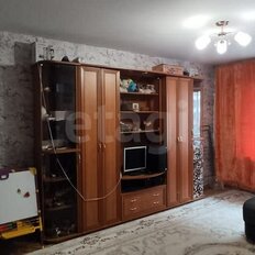 Квартира 37 м², 1-комнатная - изображение 3