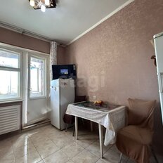 Квартира 55 м², 2-комнатная - изображение 3