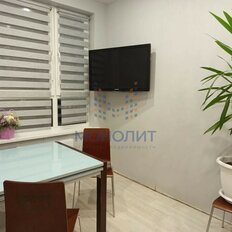 Квартира 64,3 м², 2-комнатная - изображение 1