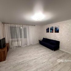 Квартира 40 м², 1-комнатная - изображение 2