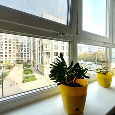 Квартира 76,2 м², 3-комнатная - изображение 5