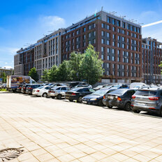 Квартира 90 м², 2-комнатная - изображение 2