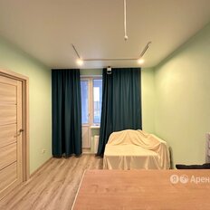 Квартира 31 м², 1-комнатная - изображение 3