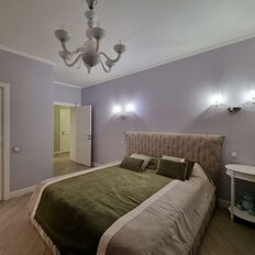Квартира 120 м², 3-комнатная - изображение 5