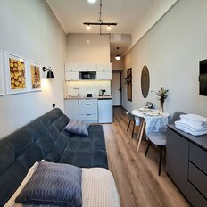 Квартира 14,6 м², студия - изображение 2