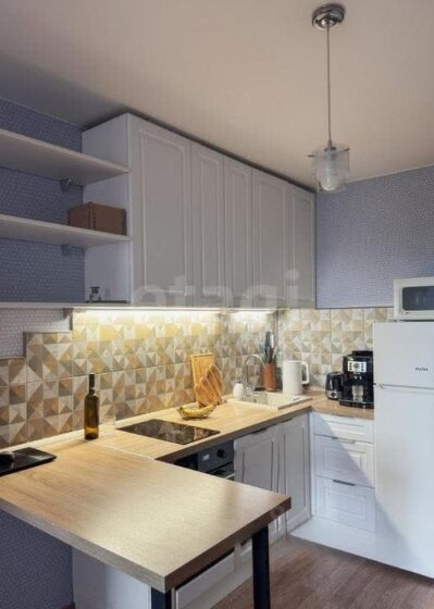 30,6 м², квартира-студия 3 700 000 ₽ - изображение 27