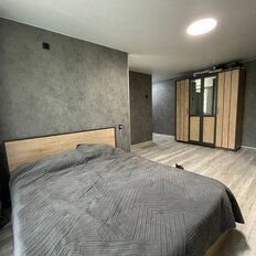 Квартира 31,6 м², 1-комнатная - изображение 4