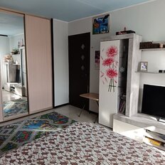 Квартира 44,8 м², 2-комнатная - изображение 4