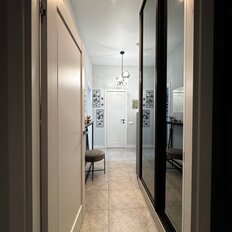Квартира 63,8 м², 2-комнатная - изображение 2
