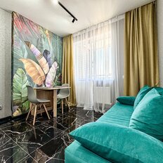 Квартира 38 м², 1-комнатная - изображение 3