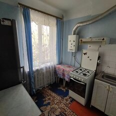 Квартира 37,6 м², 2-комнатная - изображение 4