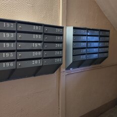 Квартира 40 м², 1-комнатная - изображение 4