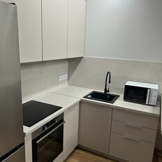 Квартира 45 м², 1-комнатная - изображение 4