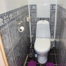 Квартира 60 м², 3-комнатная - изображение 1