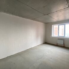 Квартира 67 м², 2-комнатная - изображение 1