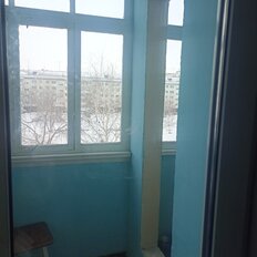 Квартира 82 м², 4-комнатная - изображение 1