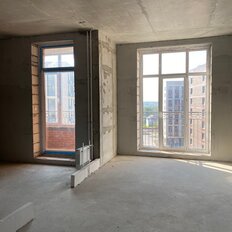 Квартира 57 м², 2-комнатная - изображение 3
