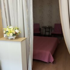 Квартира 32 м², 1-комнатная - изображение 2