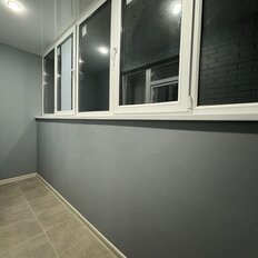 Квартира 29 м², студия - изображение 2