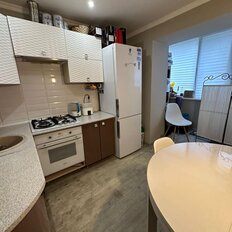 Квартира 50 м², 2-комнатная - изображение 4