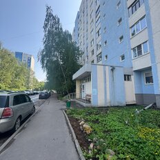 Квартира 62 м², 3-комнатная - изображение 3