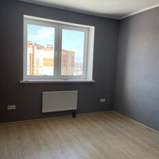 Квартира 34 м², 1-комнатная - изображение 1