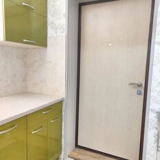 Квартира 17 м², студия - изображение 4