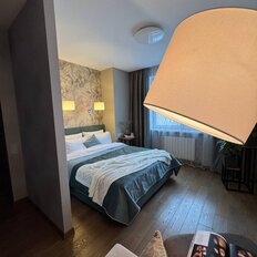 Квартира 39 м², 1-комнатная - изображение 4