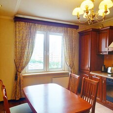 Квартира 80 м², 3-комнатная - изображение 5