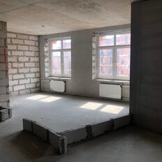 Квартира 43 м², 2-комнатная - изображение 1