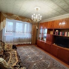 Квартира 60,1 м², 3-комнатная - изображение 4