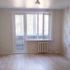 Квартира 59 м², 3-комнатная - изображение 2