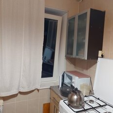 Квартира 58 м², 3-комнатная - изображение 1