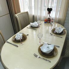 Квартира 70 м², 2-комнатная - изображение 2