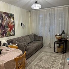 Квартира 48 м², 2-комнатная - изображение 4
