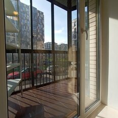 Квартира 38,6 м², студия - изображение 5